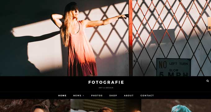 Fotografie Fotografie