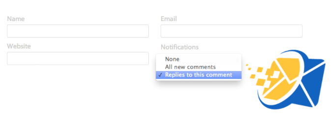 Subscribe to Comments Reloaded Subscribe to comments reloaded