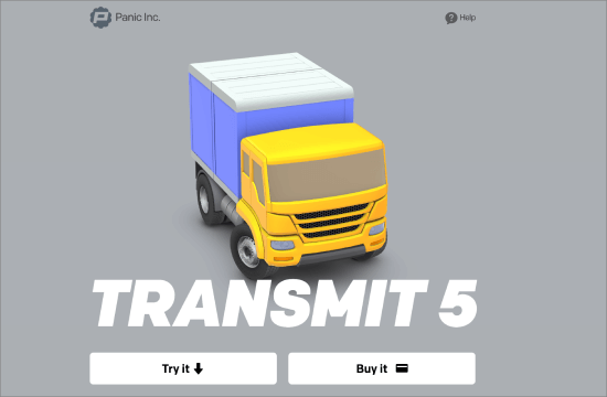 Transmit Transmit5