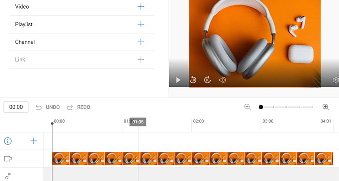 YouTube video editing YouTube video editing