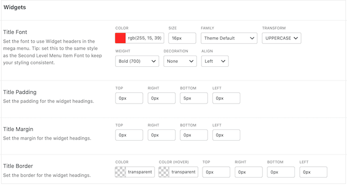 How to add a mega menu on your WordPress website, step by step How to add a mega menu on your WordPress website, step by step
