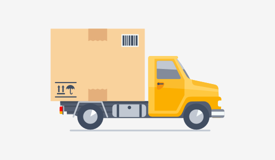 Move website to new domain Move website to new domain