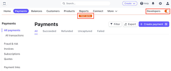 Testing credit card payments with Stripe and WordPress Testing credit card payments with Stripe and WordPress