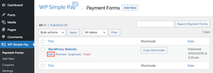 How to easily accept credit card payments in WordPress How to easily accept credit card payments in WordPress