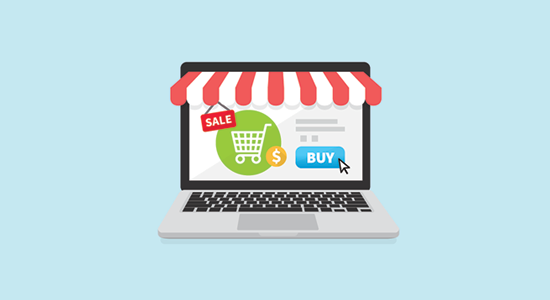 Start an eCommerce store Start an eCommerce store