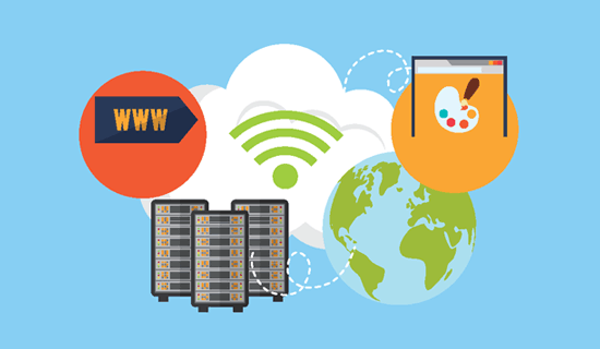 WordPress hosting WordPress hosting