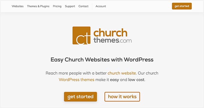 ChurchThemes ChurchThemes