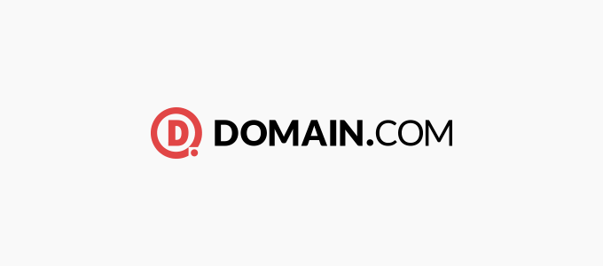 Domain.com Domain.com - Website Domains, Hosting, and Website Builder