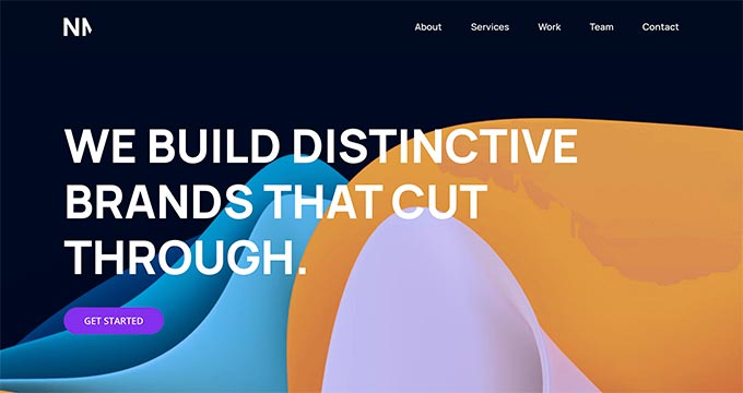 SeedProd Gutenberg Theme SeedProd Gutenberg Theme
