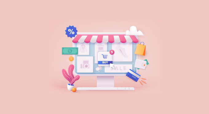selling digital products to make money with wordpress Sell digital products in WordPress