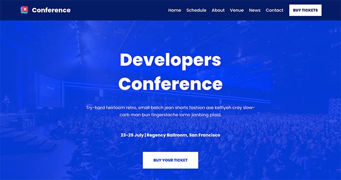 Neve WordPress membership site theme Neve WordPress membership site theme