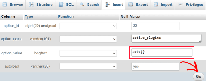add-keywords-3 Reset active plugins