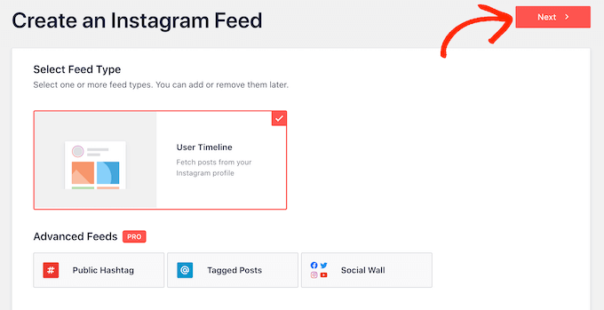 How to add an Instagram timeline to your WordPress account How to add an Instagram timeline to your WordPress account