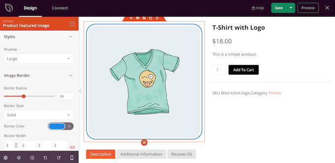 Customizing WooCommerce blocks using SeedProd Customizing WooCommerce blocks using SeedProd