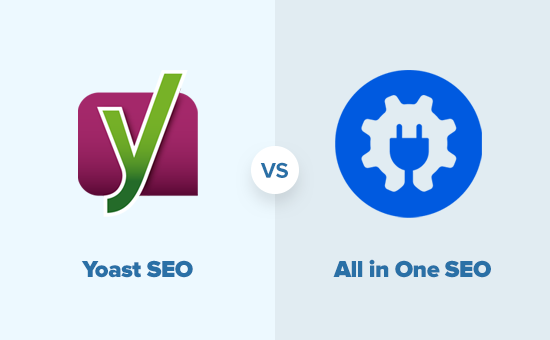 Yoast SEO vs All in One SEO - Which one is better? Yoast SEO vs All in One SEO - Which one is better?