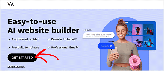 Web.com coupon code