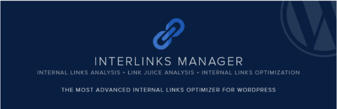 Interlinks Manager Interlinks Manager