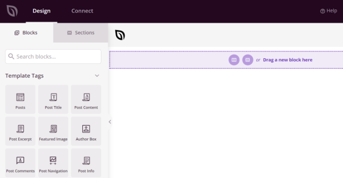 SeedProd theme builder SeedProd theme builder