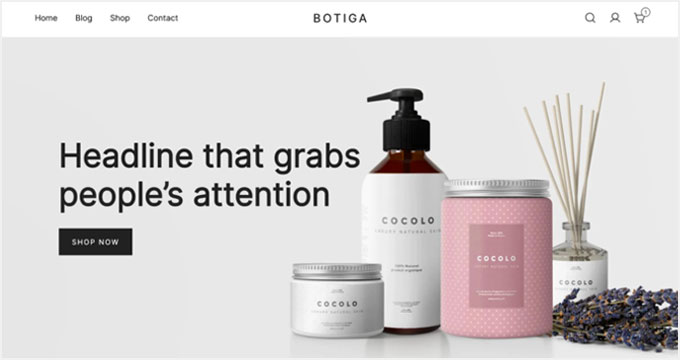 Botiga Botiga