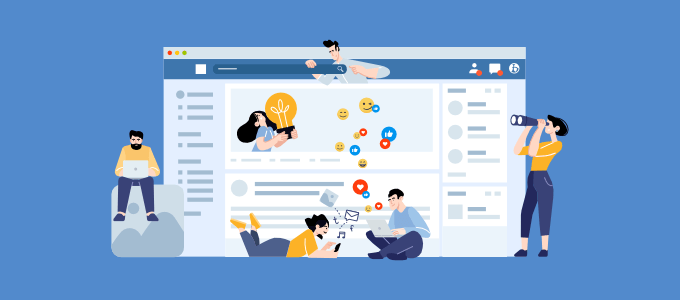 social-media-marketing-statistics Social Media Marketing Statistics