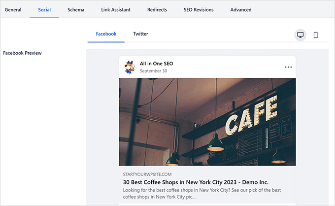 Social preview Social preview