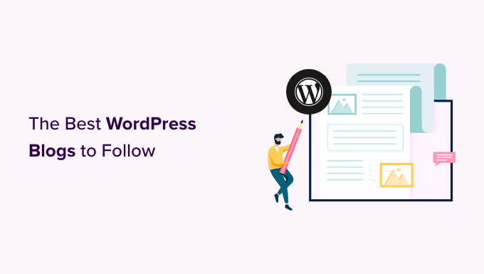 Best WordPress blogs to follow Best WordPress blogs to follow