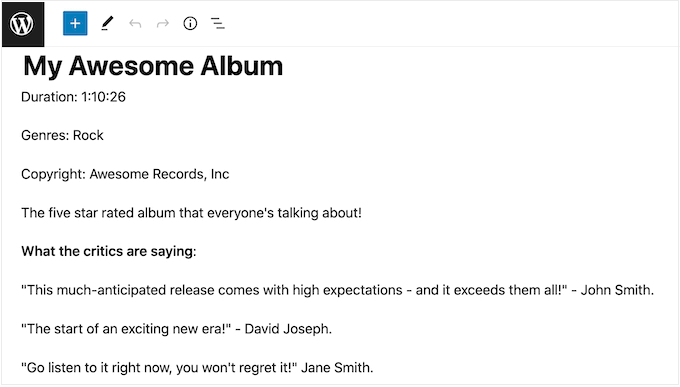 Adding customer reviews to your WordPress website using Easy Digital Downloads Adding customer reviews to your WordPress website using Easy Digital Downloads