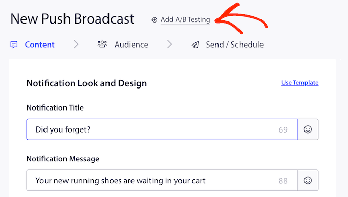 How to run A/B testing on your WordPress website How to run A/B testing on your WordPress website