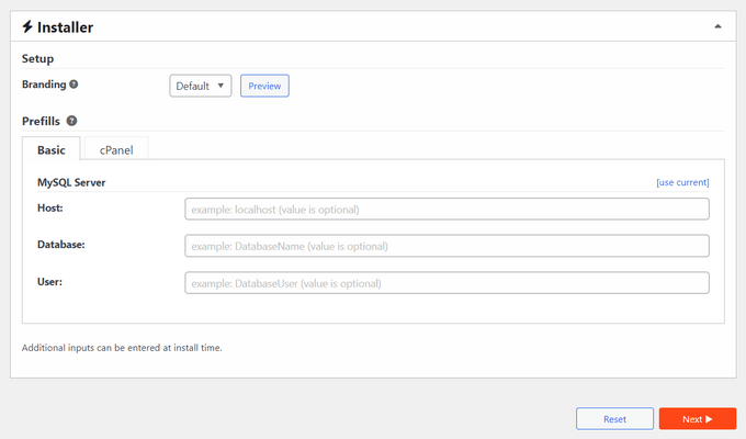 Migrating your WordPress website using Duplicator Migrating your WordPress website using Duplicator