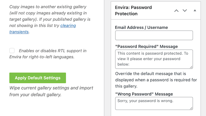 How to protect your images and files using a password How to protect your images and files using a password