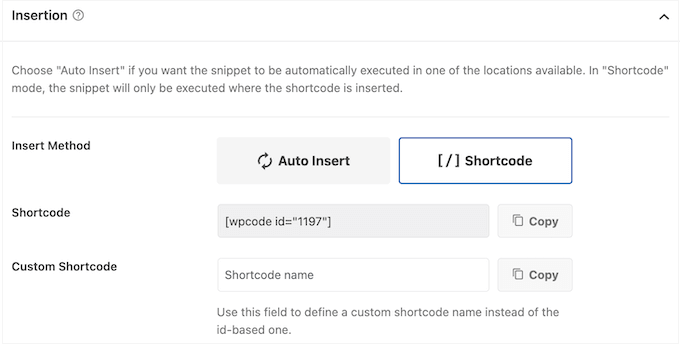How to create a custom shortcode in WordPress How to create a custom shortcode in WordPress