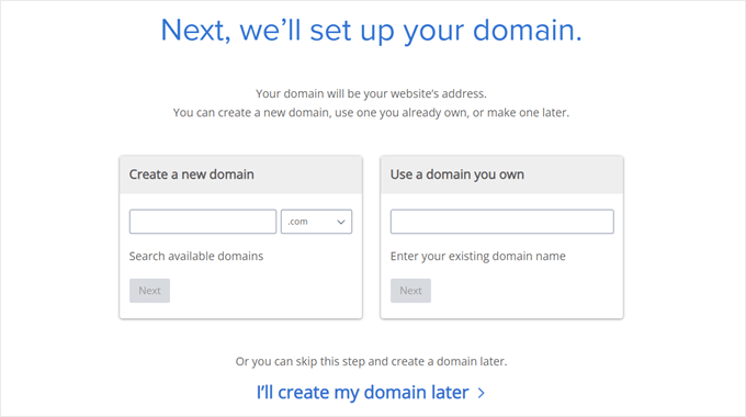 bluehost-buy-domain-min Bluehost buy domain name