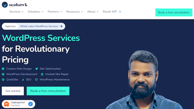 Seahawk Media review: the right WordPress services company for you? Seahawk Media