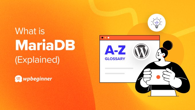 search--replace-by-wpcode-thumbnail Glossary: MariaDB