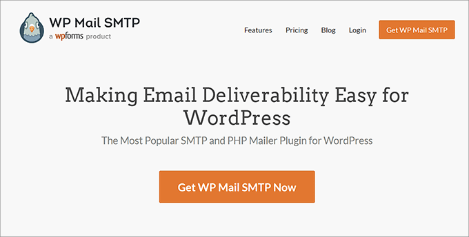 Deleting the author name block in the post meta pattern with full-site editor WP Mail SMTP