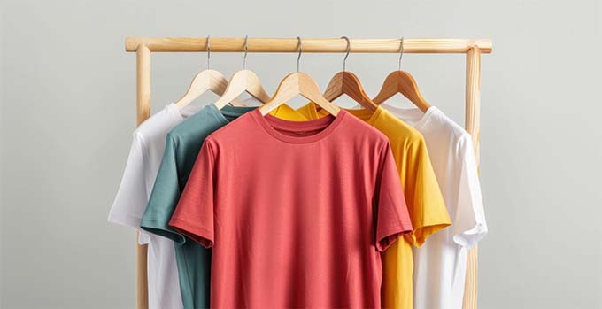 Custom t-shirts Custom t-shirts