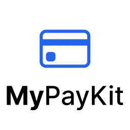 MyPayKit logo MyPayKit logo